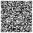 QR code with Varney's Custom Upholstery contacts
