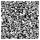 QR code with Alliance Printing & Pubg Inc contacts
