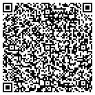 QR code with Martin Marietta Aggregates contacts