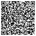 QR code with GNC contacts