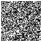 QR code with C & M Heating & Cooling contacts