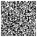 QR code with Tile & Stone contacts