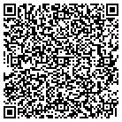 QR code with Dennis E Sweeterman contacts