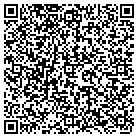 QR code with Preston Funding Corporation contacts