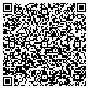 QR code with Hidden Acres East contacts