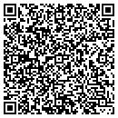 QR code with United Bank N A contacts