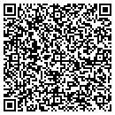 QR code with The Blind Factory contacts