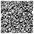 QR code with Raymond M Ringenbach Inc contacts
