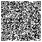 QR code with K W Vatti Computer Software contacts