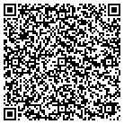 QR code with R G Rudolph Surveying contacts