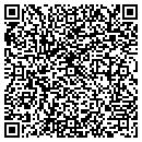 QR code with L Calvin Jones contacts
