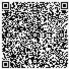 QR code with James H Riffle Distributor contacts