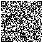 QR code with Gallia Academy High School contacts