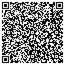 QR code with D & W Collision Inc contacts