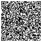 QR code with J S Martinez Construction contacts