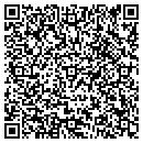 QR code with James Optical Inc contacts