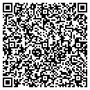 QR code with Callanders contacts