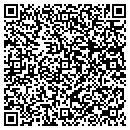QR code with K & L Resources contacts