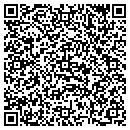 QR code with Arlie T Hyslop contacts