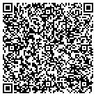 QR code with Marotta A Son Plmbng Swer Clng contacts