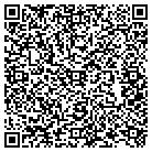 QR code with Heidelberg College Admissions contacts