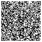QR code with Advance Collection Services contacts