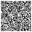 QR code with J & A Machine contacts