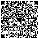QR code with Myers Precision Grinding contacts