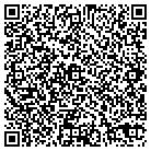 QR code with D & R Rental Properties LTD contacts