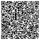 QR code with Hamilton Richard Engine Servic contacts