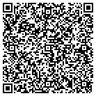 QR code with First Pentecostal Church Zion contacts