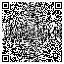 QR code with Hvac & Asm contacts