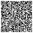 QR code with W W Home Improvements contacts