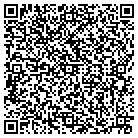 QR code with Advanced Applications contacts