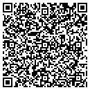 QR code with Uvonics Co Inc contacts