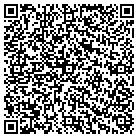 QR code with Ralph Adams Appliance Service contacts