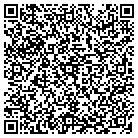 QR code with Fallen Timbers X-Ray Assoc contacts