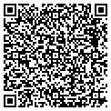 QR code with M P I contacts
