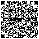 QR code with First Chrstn Church Minerva OH contacts