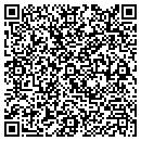 QR code with PC Productions contacts
