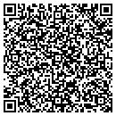 QR code with AAA Self Storage contacts