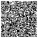 QR code with Robert D Wine contacts