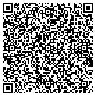 QR code with Mad Hatter's Tea Party contacts