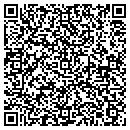 QR code with Kenny's Auto Glass contacts