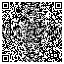 QR code with Whitewater Aviatn contacts