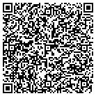 QR code with US 23 Pipeline Major Crimes Ta contacts