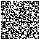 QR code with R M T Transport Inc contacts