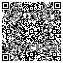 QR code with Casey Feed contacts