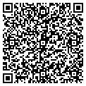QR code with PC Service contacts