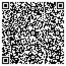 QR code with B JS Auto Sales contacts
